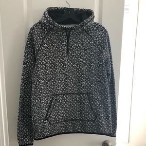 Nike sweater - lightly worn